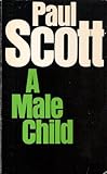 A male child
