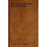 TheStoryofSurnamesandGeneaology