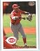 2010 Donruss Elite Extra Edition Baseball Card # 39 Sam Dyson - Toronto Blue Jays (XRC - Rookie Card / Prospect) MLB Trading Card in a Screwdown Case!