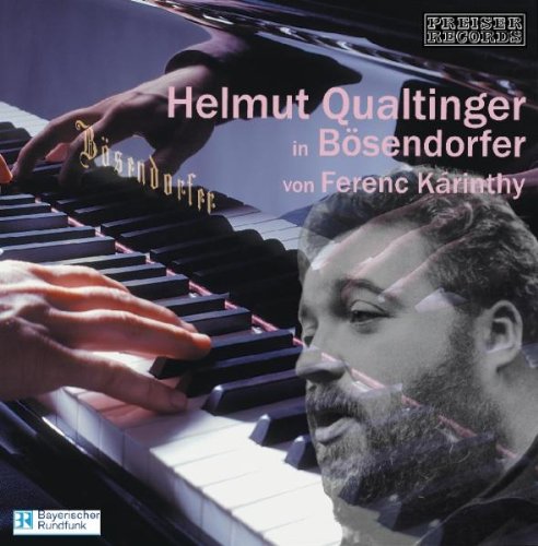 Preiser (Naxos Deutschland Musik & Video Vertriebs-) B&ouml;sendorfer