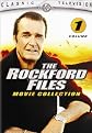 The Rockford Files: Movie Collection, Vol. 1 (2 Discs) (Dual-layered DVD)