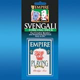 Svengali Deck