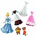 Disney Princess Favorite Moments Cinderella Mini Figure & Playset
