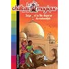 Le ch�teau magique, Tome 9 : Satya et la fille disparue du maharadjah