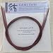 BROWN MIZUHIKI - Package of 10 strands