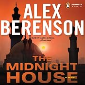The Midnight House | Alex Berenson