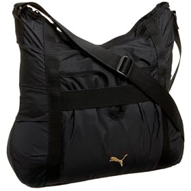 PUMA Fitness Shoulder Bag