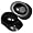 All Star Catcher/Fielder Helmet ( sz. M, Black )