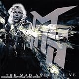 The Mad Axeman Live