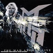 The Mad Axeman Live