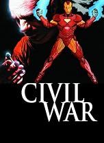 Civil War: War Crimes (Civil War)