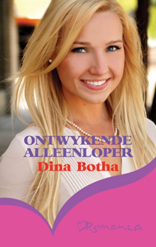 Ontwykende alleenloper (Afrikaans Edition)