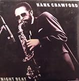 Night Beat [VINYL]