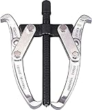 TRUSCO ギヤプーラ(2本爪タイプ)100mm TGP2100