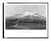 Historic Print (M): Mount Shasta / S.S. Gifford ; E.P. Brandard.