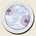 Kitchen & Housewares : Scentiment Coaster with saying ~ Success is a Journey ~ vanilla aroma ~ gift bag and easel ~ code 606