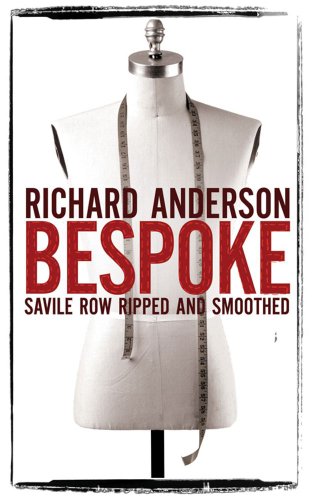 bespoke savile row ripped and smoothed