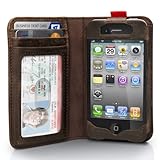 洋書風 iPhone4ケース BookBook for iPhone4