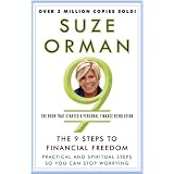 The 9 Steps to Financial Freedom: Practical and Spiritual Steps So You Can Stop Worrying