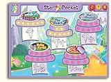 picture of Dora\