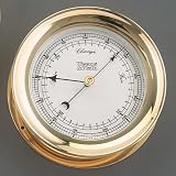 Weems & Plath Admiral Collection Barometer