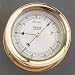 Weems &amp; Plath Admiral Collection Barometer