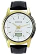 EUROCHRON (JUNGHANS-WERK) HERREN FUNKUHR ARMBANDUHR EDELSTAHLGEH�USE 066/7306.00