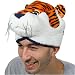 Auburn Tigers Mascot Hat