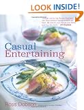 Casual Entertaining
