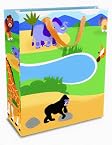 Safari Adventures - Gift Bags Large