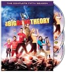 The Big Bang Theory: The Complete Fif...