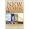 A Guide to Manhattan and other cool places...