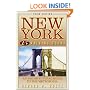 New York: 15 Walking Tours, An Architectural Guide to the Metropolis