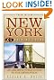 New York: 15 Walking Tours, An Architectural Guide to the Metropolis