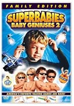 Superbabies Baby Geniuses 2 Streaming Superbabies - Baby Geniuses 2 Streaming.