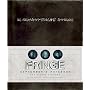 Fringe: September's Notebook by Tara Bennett