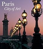 Paris : city of art