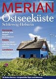 MERIAN: Ostseek�ste. Schleswig-Holstein - 