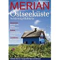 MERIAN: Ostseek�ste. Schleswig-Holstein