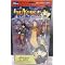 Inuyasha Collectables Part 1 Figures and Plushies