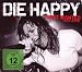 Die Happy-Most Wanted: Best of