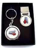 Charlotte Bobcats Two Piece Sports Fan Pack