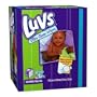 Luvs 8x Wipes, 616-count