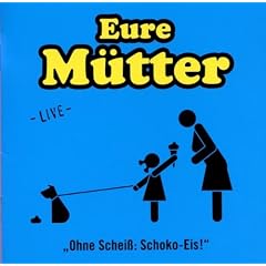Ohne Schei�:Schoko-Eis!