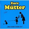 Ohne Schei�:Schoko-Eis!
