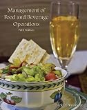 Management of Food and Beverage Operations with Answer Sheet (EI) (5th Edition)