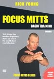 Review Summersdale Productions  / Ultimate Focus Mitts Training [2007]