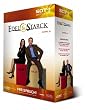 Edel & Starck - Staffel 1 Box-Set (4 DVDs)