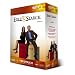 Edel & Starck - Staffel 1 Box-Set (4 DVDs)