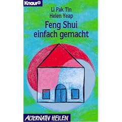 Feng Shui einfach gemacht